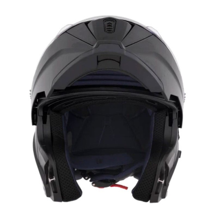 Desment Шлем модуляр Vector Black Gloss