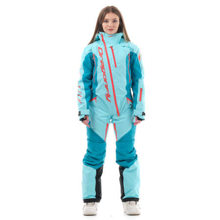 Dragonfly Комбинезон зимний женский Ski premium Baltic