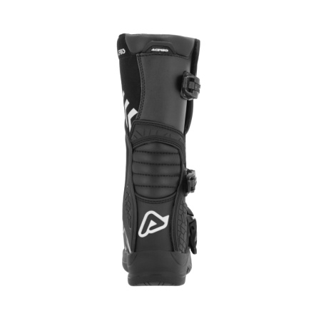 Acerbis Мотоботы детские X-Team JR Black