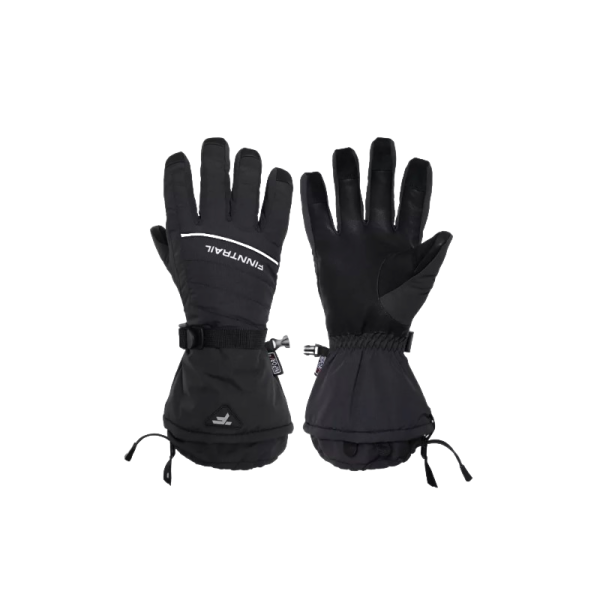 Finntrail Перчатки Freeride Graphite