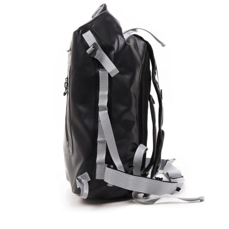 Dragonfly Герморюкзак DF Neptune Black 40л