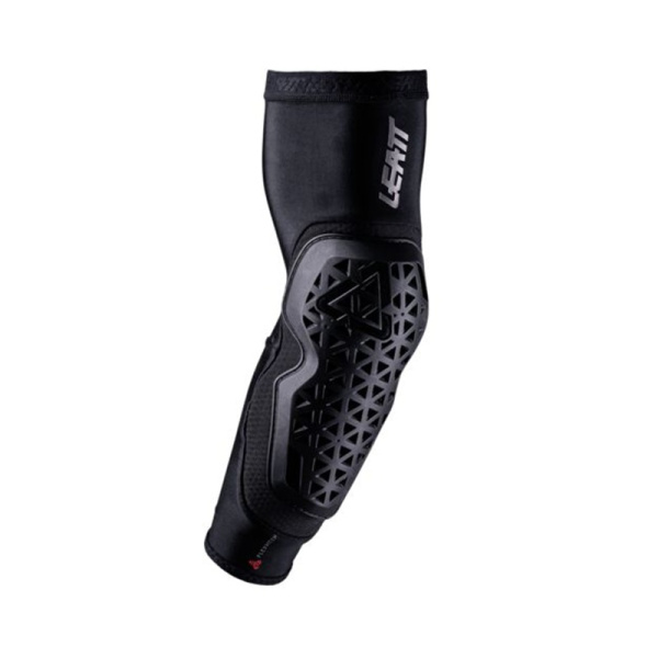 Leatt Защита локтя Flex Mesh V26 Black