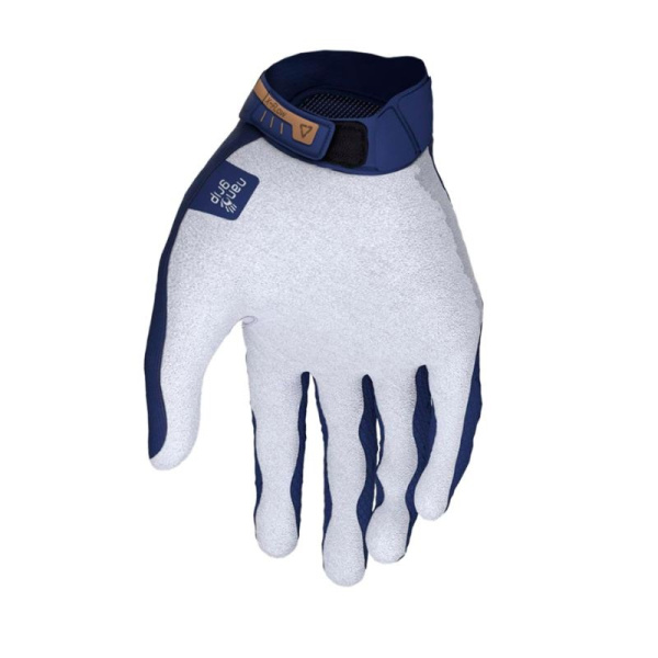 Leatt Перчатки X-Flow 2.5 V26 Deep Blue