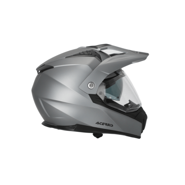 Acerbis Шлем FLIP FS-606 22-06 Grey