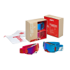 100% Очки Armatic Jett Lawrence LE Kit / Mirror Multi Lens