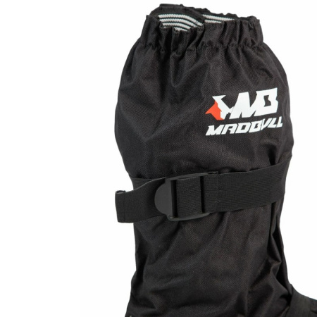 MadBull Дождевые мотобахилы EX