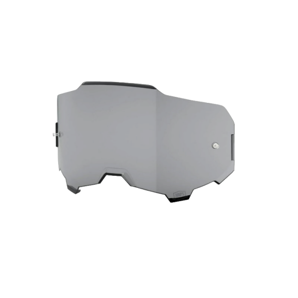 100% Линза Armega/Armatic Smoke