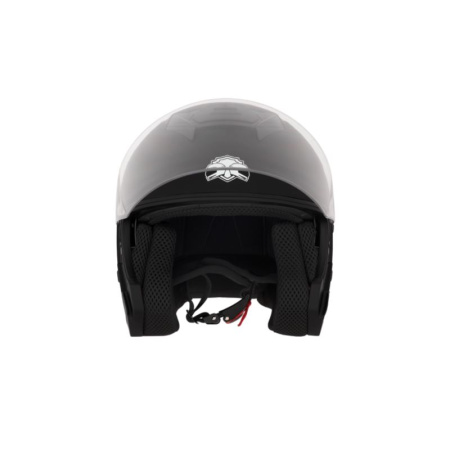 Desment Шлем открытый Aero Black Matt