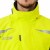 Dragonfly Комбинезон - дождевик Evo Man Yellow 2025