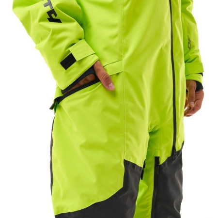 Dragonfly Комбинезон Gravity 2.0 Man 2026 Lime