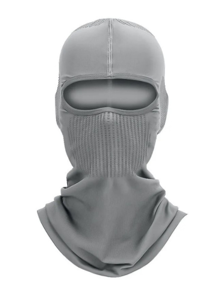 Scout Балаклава 4 season breath серая