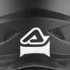 Acerbis Шлем T711 Black 2