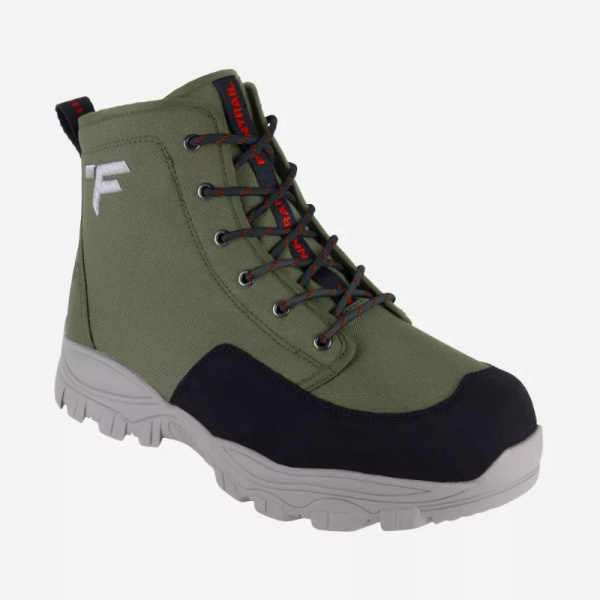 Finntrail Ботинки Urban 5090 Khaki