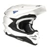 SHOEI Мотошлем VFX-WR 06 PLAIN белый