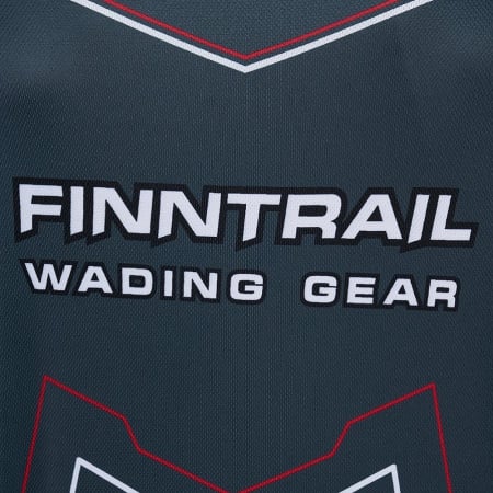 Finntrail Джерси 6601 Camo/Army