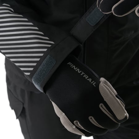 Finntrail Костюм Thor 3420 Graphite