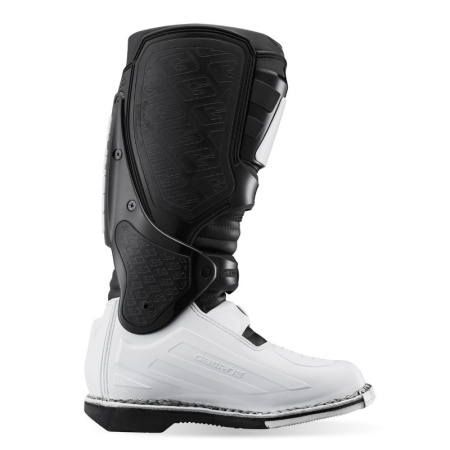Gaerne Мотоботы SG-10 Black/White