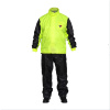 MadBull Дождевой комплект Pro Салатовый/Черный