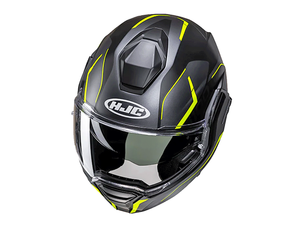 HJC Шлем i100 Lorix MC3HSF