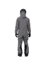 Hyperlook Комбинезон Rebel серый