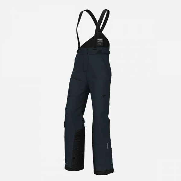 Finntrail Брюки женские утепленные Aspen 4623 Graphite