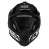 Acerbis Шлем кроссовый X-Track 22-06 Black 2