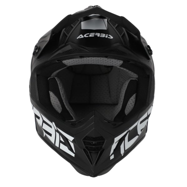 Acerbis Шлем кроссовый X-TRACK 22-06 Black 2