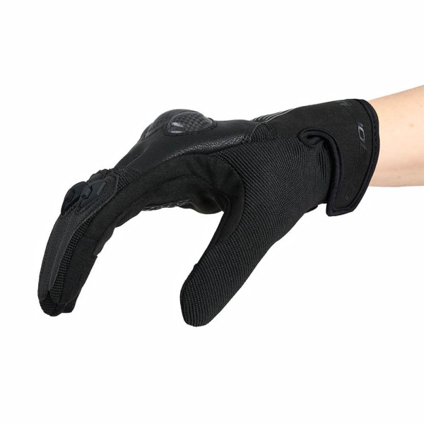 Dragonfly Перчатки DF Motion Black