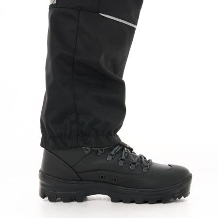 Dragonfly Вейдерсы мембранные Quad Pro 2025 Black