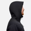 Finntrail Куртка Софтшелл Hybridshell 1314 Graphite