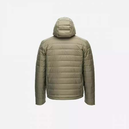 Finntrail Термокуртка Master Hood 1510 Olive