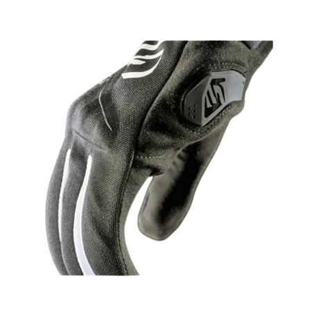 Five Перчатки Globe Evo black