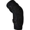 IXS Налокотники Carve 2.0 2024 Black