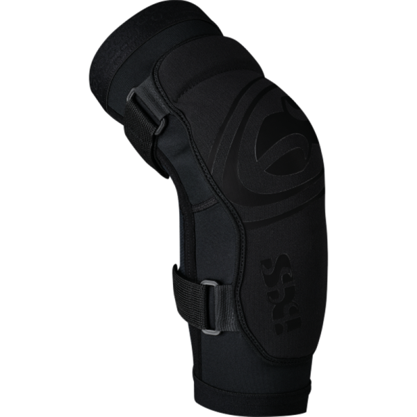 IXS Налокотники Carve 2.0 2024 Black