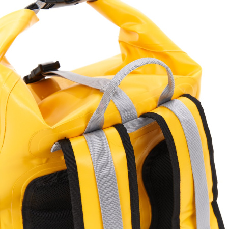 Dragonfly Герморюкзак DF Neptune Yellow 40л