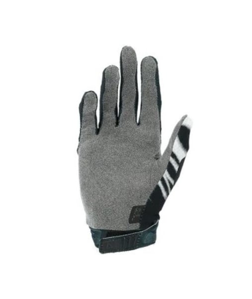 LEATT Перчатки детские Moto 1.5 Mini Glove African Tiger