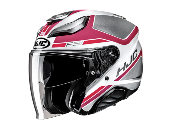 HJC Шлем F31 Ceron MC8