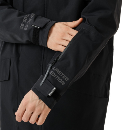 Dragonfly Плащ дождевой Citizen Man 2025 Black