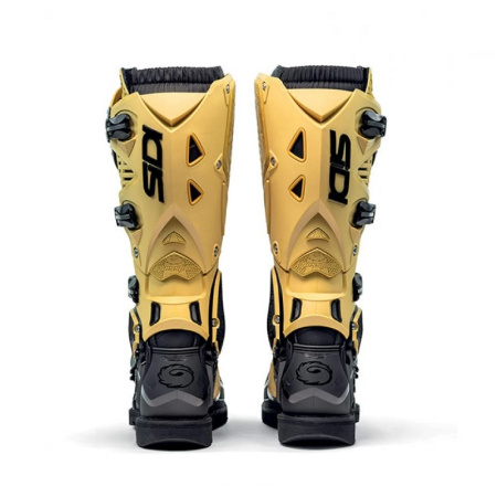 Sidi Ботинки Crossfire 3 Gold/Black
