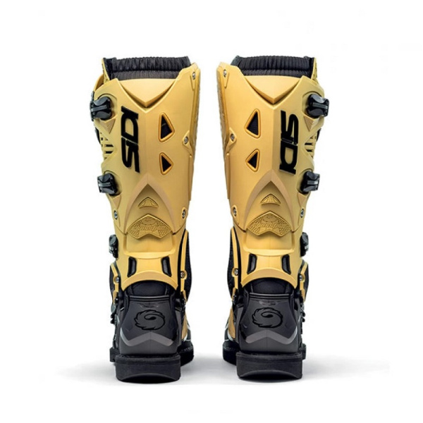 Sidi Ботинки Crossfire 3 Gold/Black