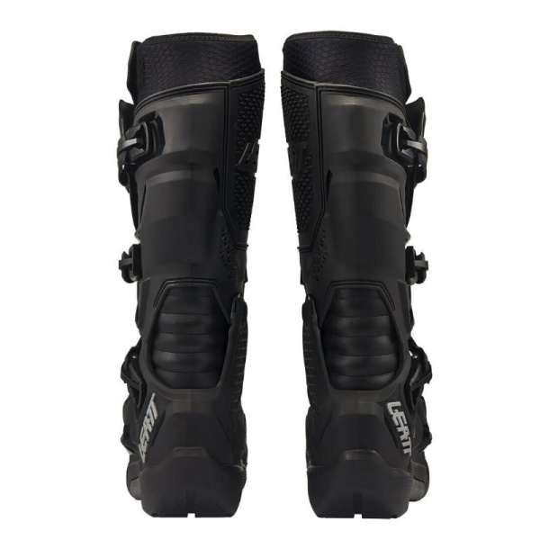 Leatt Мотоботы кроссовые 4.5 HydraDri Evo V27 Black