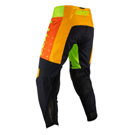 Leatt Мотоштаны 4.5 Citrus (2023)