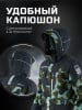 Finntrail Зимний раздельный костюм Powerman 3752 Camo/Army