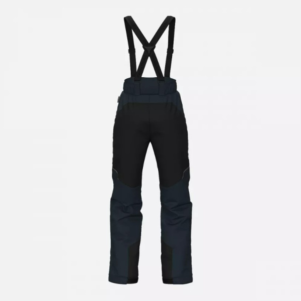 Finntrail Брюки женские утепленные Atlas W 4613 Graphite