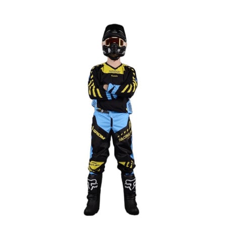 Grom Джерси Reactor