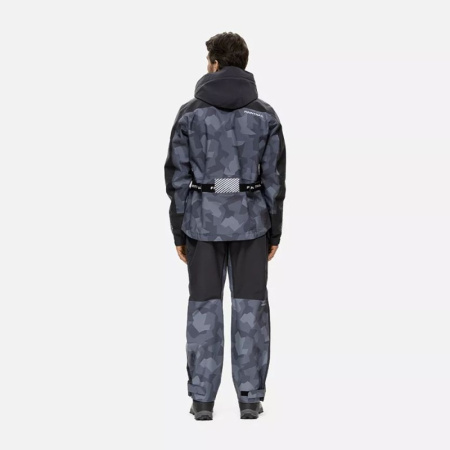 Finntrail Костюм Thor 3421 CamoShadowBlack
