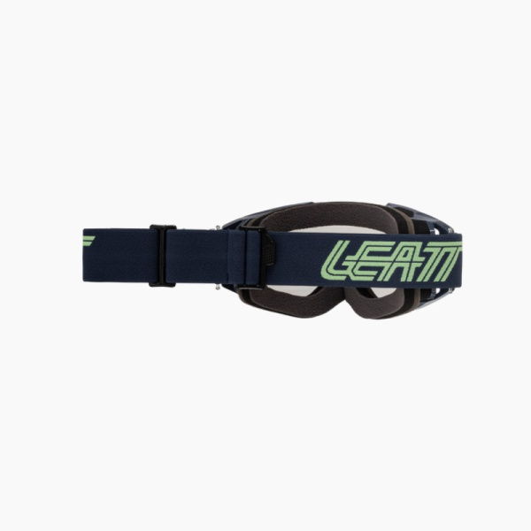 Leatt Маска Vizion 3.5 Matcha Grey 50%