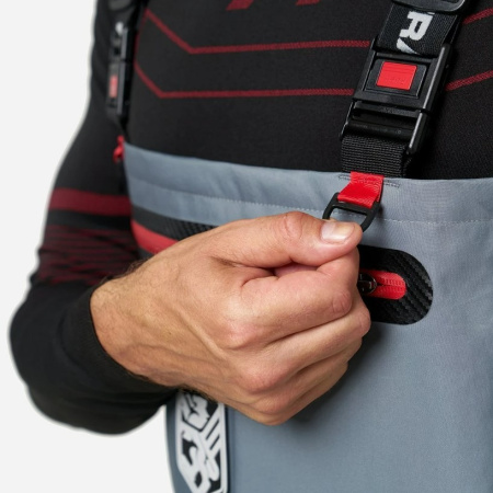 Finntrail Вейдерсы Wademan 1524 Grey