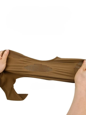 Scout Балаклава 4 season breath песочная