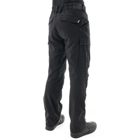 Dragonfly Брюки карго Street Jungle Man Вlack